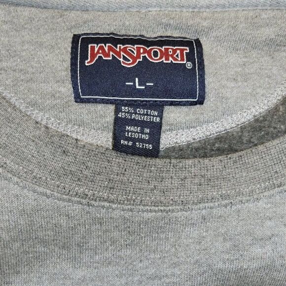 Northern Illinois University crewneck dad sweater - Picture 5 of 6